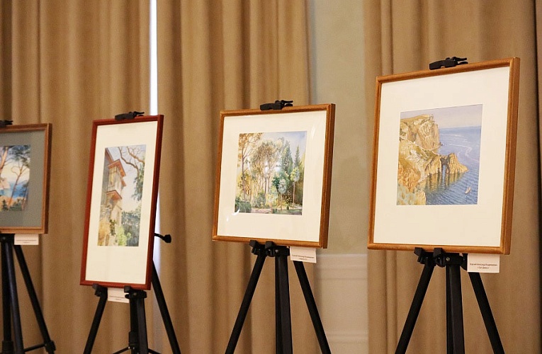 Курс «Основы живописи и рисунка» - дшисев.рф