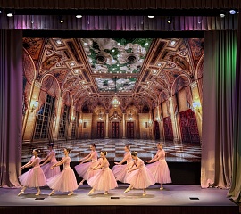 Посвящение в хореографы 2025