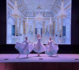 6.01 День Рождения Балета