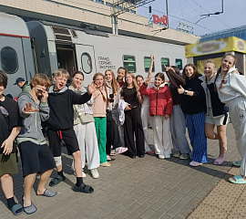 Театральная школа Олега Табакова