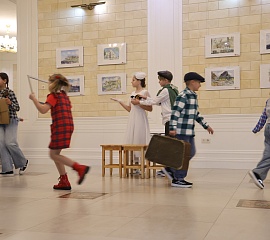 Мама-первое слово в каждой судьбе