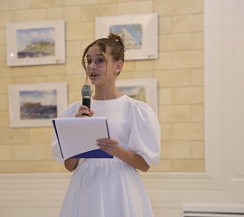 Мама-первое слово в каждой судьбе