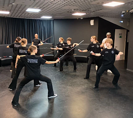 Театральная школа Олега Табакова