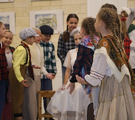 Мама-первое слово в каждой судьбе