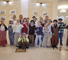 Мама-первое слово в каждой судьбе